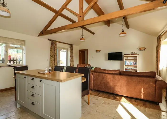 Sunnyside Cottage