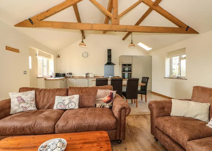Sunnyside Cottage
