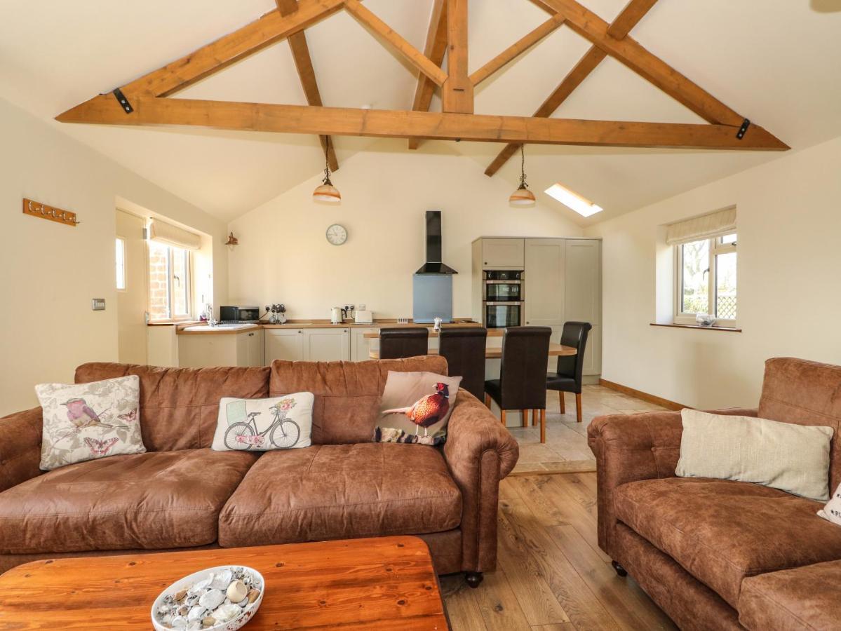 Casa de Férias Sunnyside Middleton (Norfolk)
