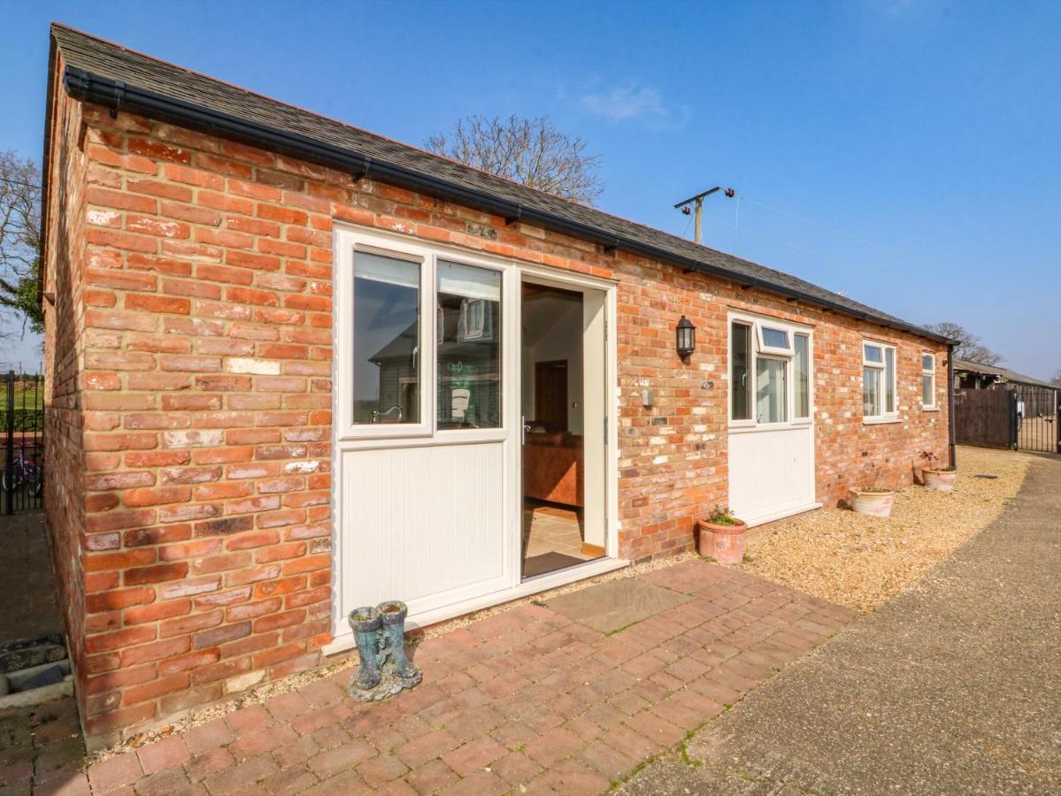 Sunnyside * Middleton (Norfolk)