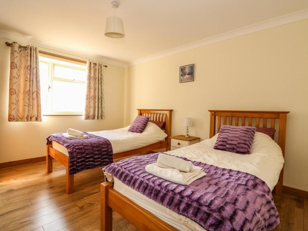 Sunnyside Holiday home