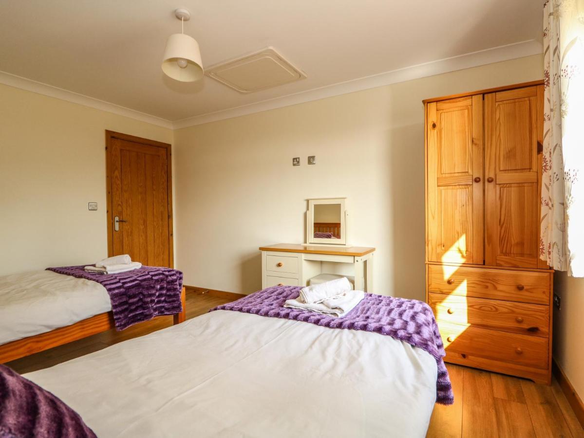 Sunnyside Holiday home *
